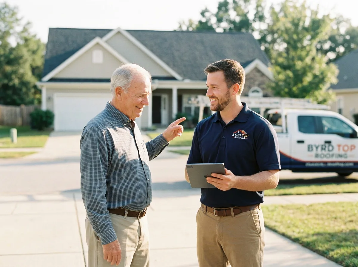 Roofing South Hutchinson, KS FAQs